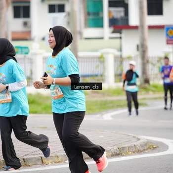 Runner Photo 8289738
