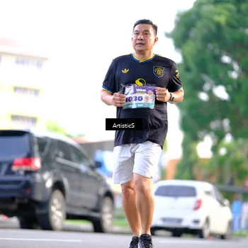 Runner Photo 8289739