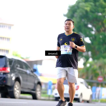 Runner Photo 8289740