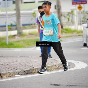 Runner Photo 8289741
