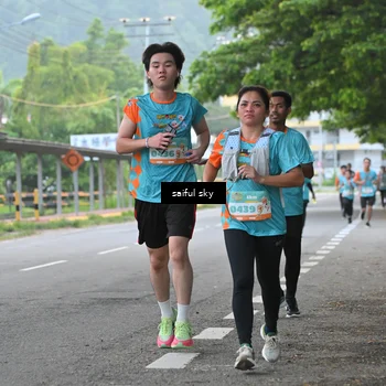Runner Photo 8289743