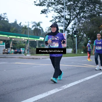 Runner Photo 8289745