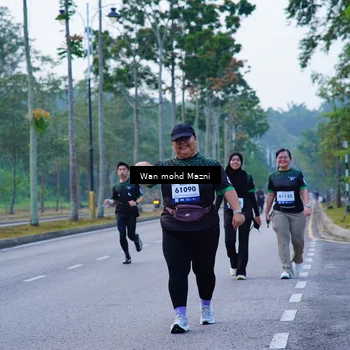 Runner Photo 8289752