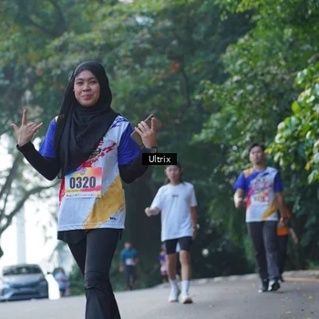 Runner Photo 8289756