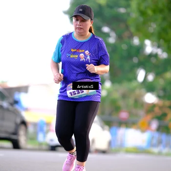 Runner Photo 8289757