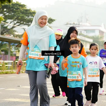 Runner Photo 8289759