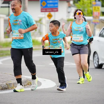 Runner Photo 8289762