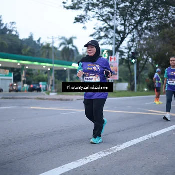 Runner Photo 8289767