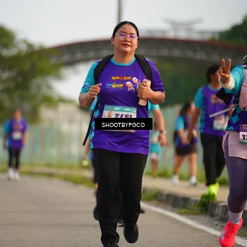 Runner Photo 8289769