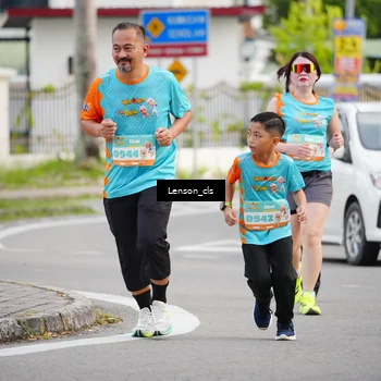 Runner Photo 8289770