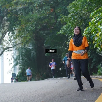 Runner Photo 8289772