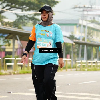 Runner Photo 8289773