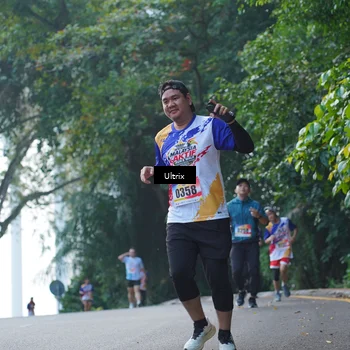 Runner Photo 8289775
