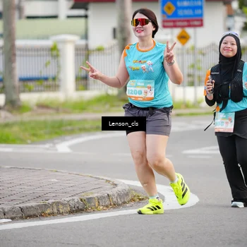 Runner Photo 8289776
