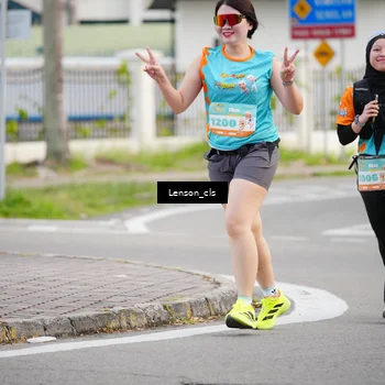 Runner Photo 8289777