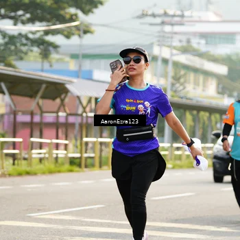 Runner Photo 8289779