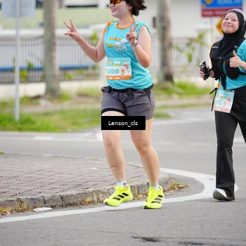 Runner Photo 8289780