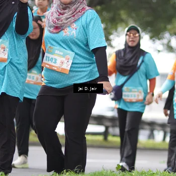 Runner Photo 8289782