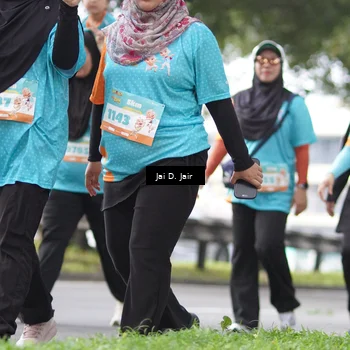 Runner Photo 8289783