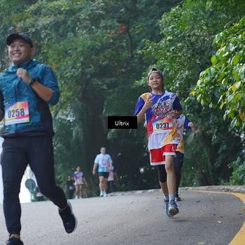 Runner Photo 8289785