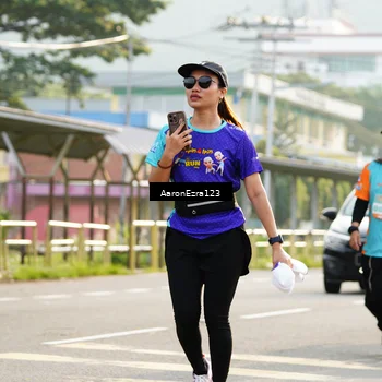 Runner Photo 8289787