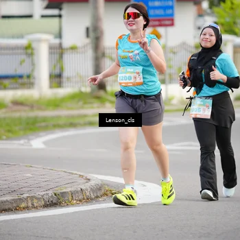 Runner Photo 8289788