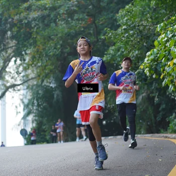 Runner Photo 8289790