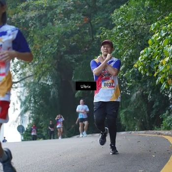 Runner Photo 8289792