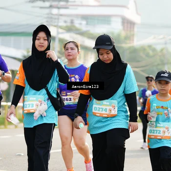 Runner Photo 8289793