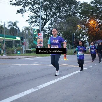 Runner Photo 8289794