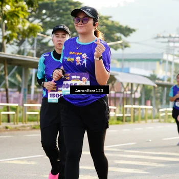 Runner Photo 8289796