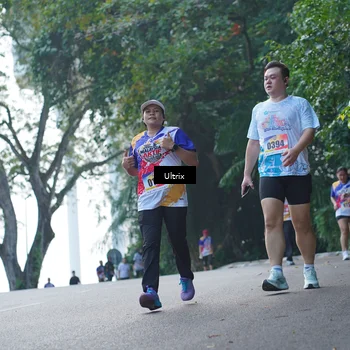 Runner Photo 8289797