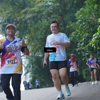 Runner Photo 8289798