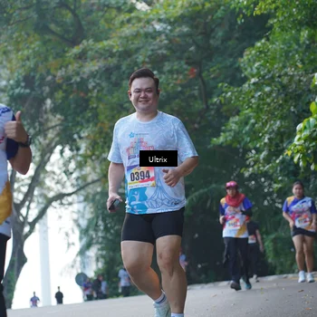 Runner Photo 8289799