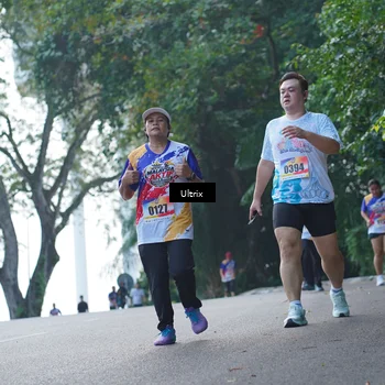 Runner Photo 8289801
