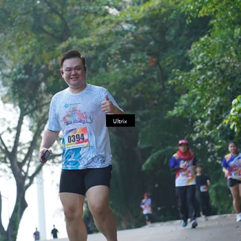 Runner Photo 8289802