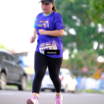 Runner Photo 8289804