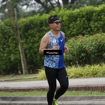 Runner Photo 8289805