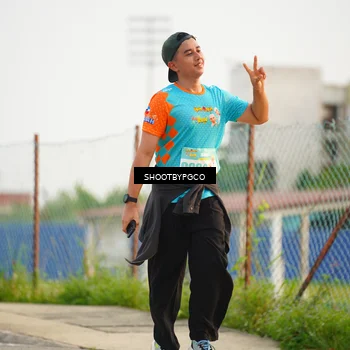 Runner Photo 8289806
