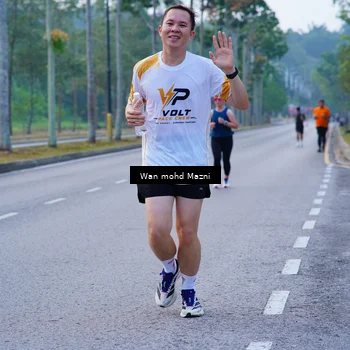 Runner Photo 8289808