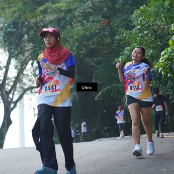 Runner Photo 8289809