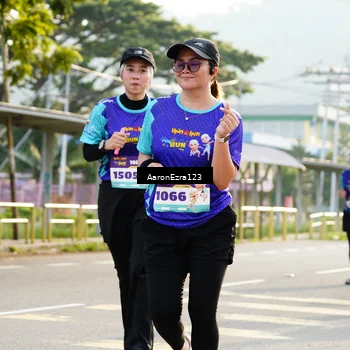 Runner Photo 8289810