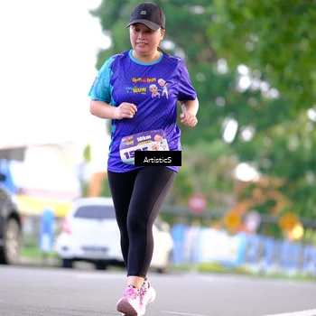 Runner Photo 8289811