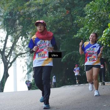 Runner Photo 8289812