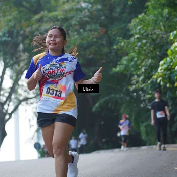 Runner Photo 8289813