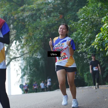 Runner Photo 8289814