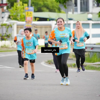 Runner Photo 8289816