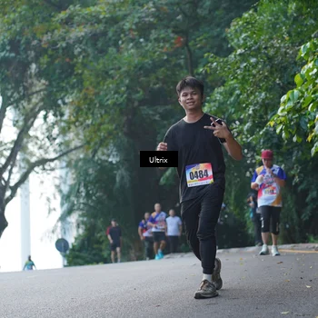 Runner Photo 8289818