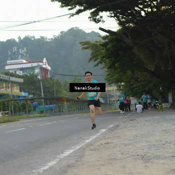 Runner Photo 8289819