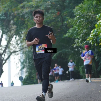 Runner Photo 8289824